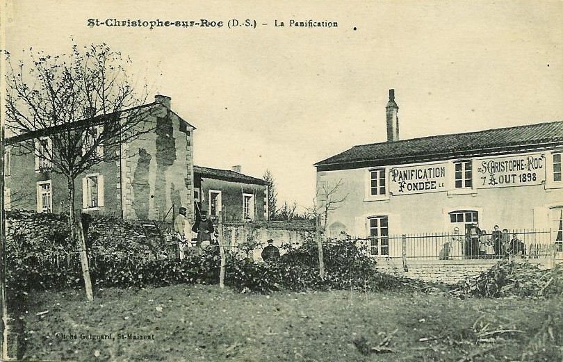 CP1 anciennePanification