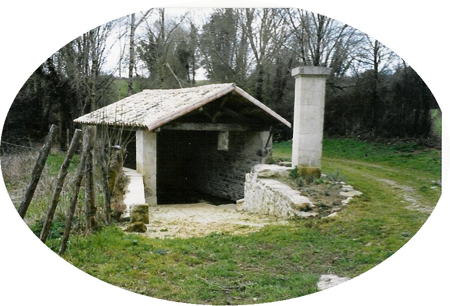 lavoir Boisne