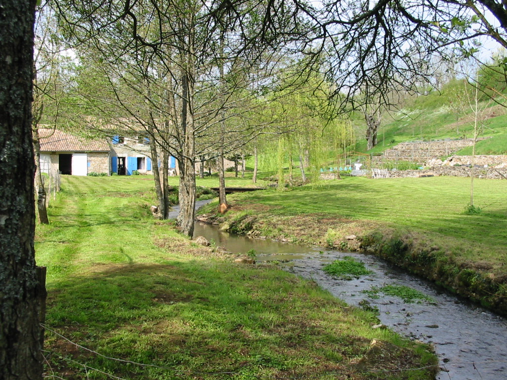 Moulin Bertrand